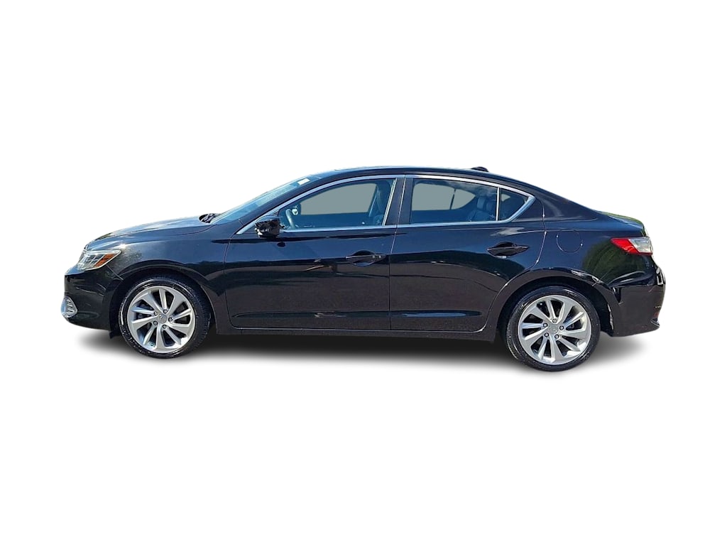 Thumbnail: 2018 Acura ILX - 3