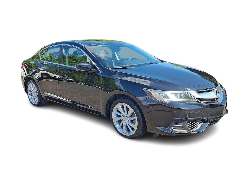 Thumbnail: 2018 Acura ILX - 14