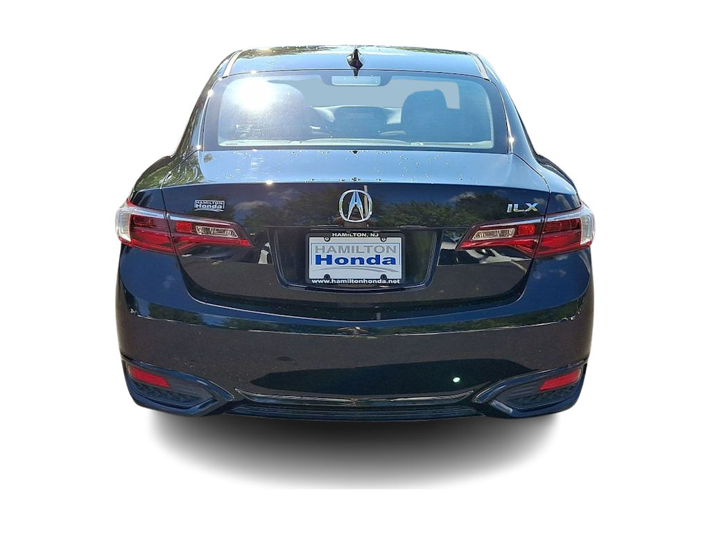 Thumbnail: 2018 Acura ILX - 24