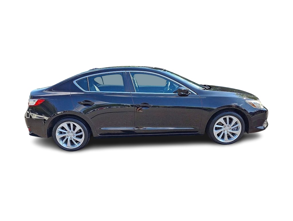 Thumbnail: 2018 Acura ILX - 17