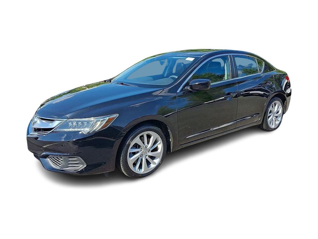 Thumbnail: 2018 Acura ILX - 15