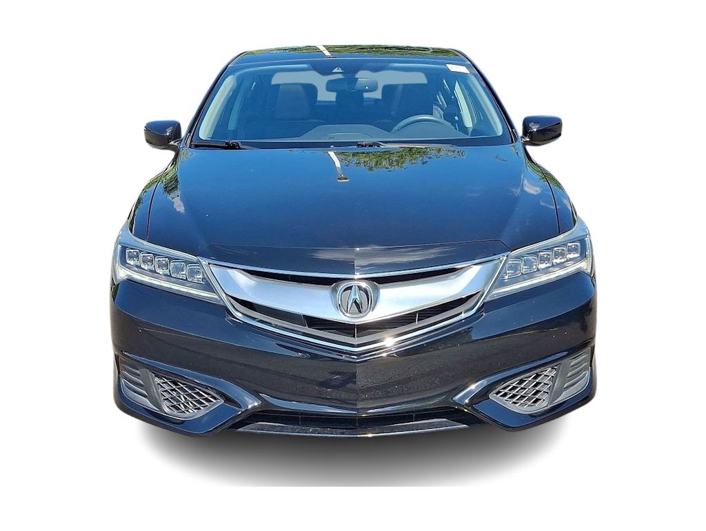 Thumbnail: 2018 Acura ILX - 28