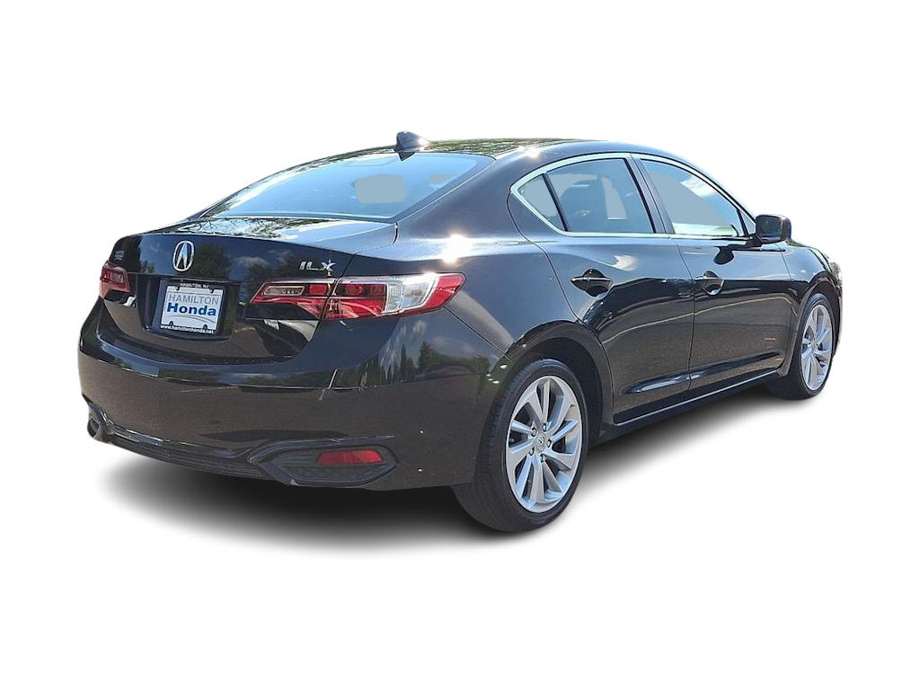 Thumbnail: 2018 Acura ILX - 25