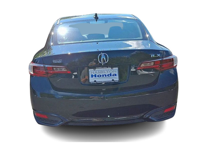 Thumbnail: 2018 Acura ILX - 5