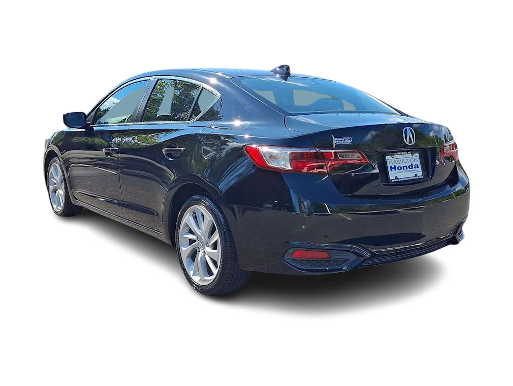 Thumbnail: 2018 Acura ILX - 23
