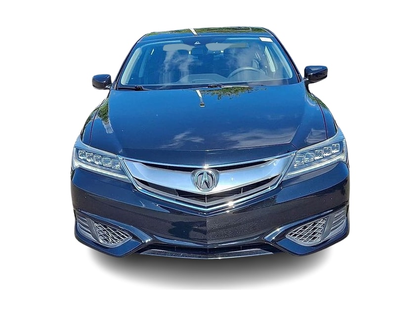 Thumbnail: 2018 Acura ILX - 6