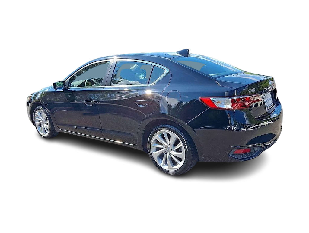 Thumbnail: 2018 Acura ILX - 4