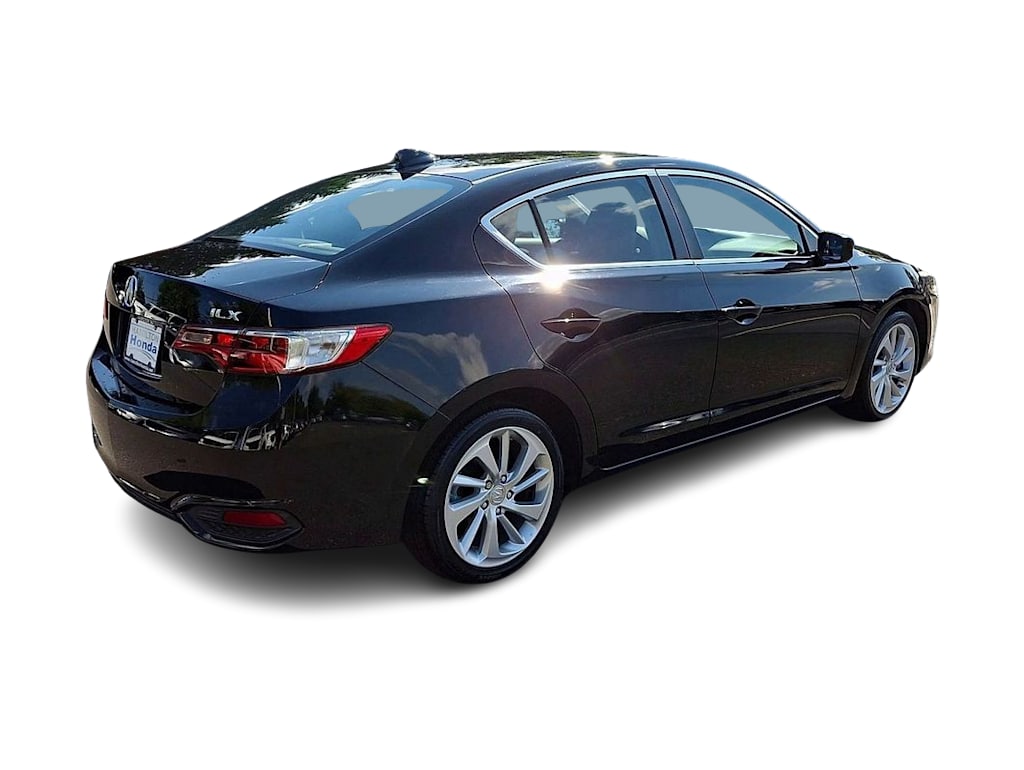 Thumbnail: 2018 Acura ILX - 16