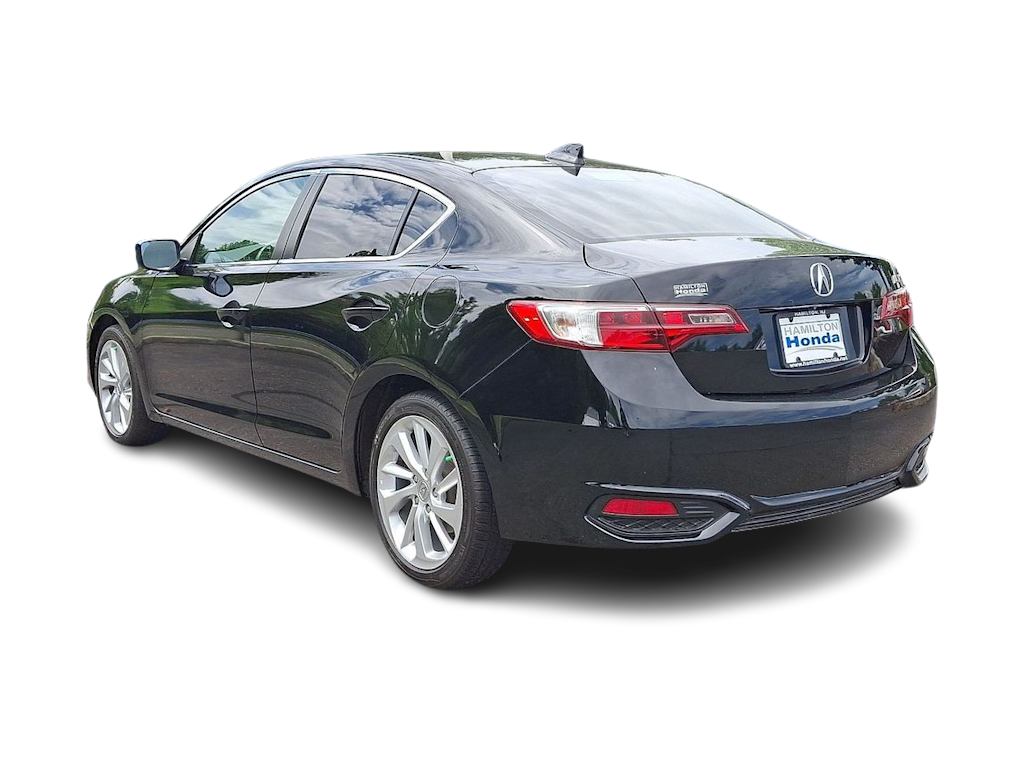 Thumbnail: 2018 Acura ILX - 23