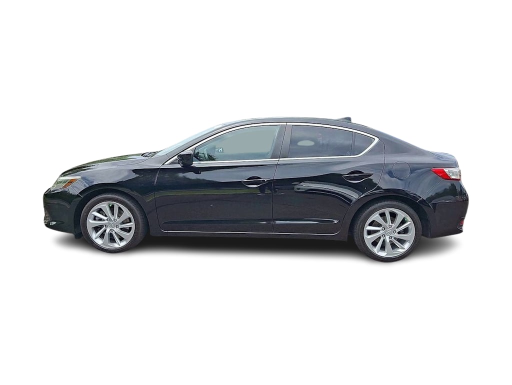 Thumbnail: 2018 Acura ILX - 3