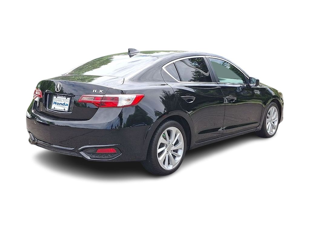 Thumbnail: 2018 Acura ILX - 25