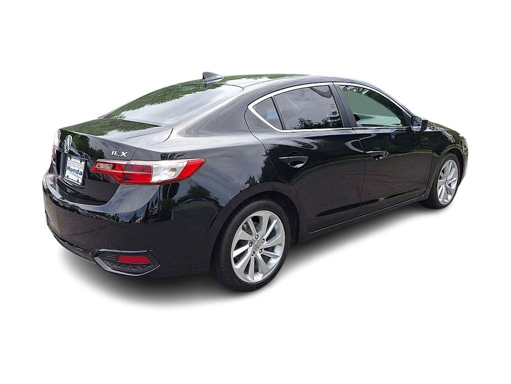 Thumbnail: 2018 Acura ILX - 15