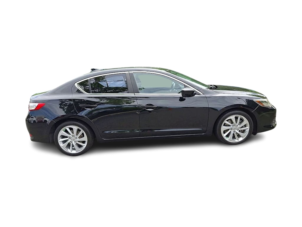 Thumbnail: 2018 Acura ILX - 16