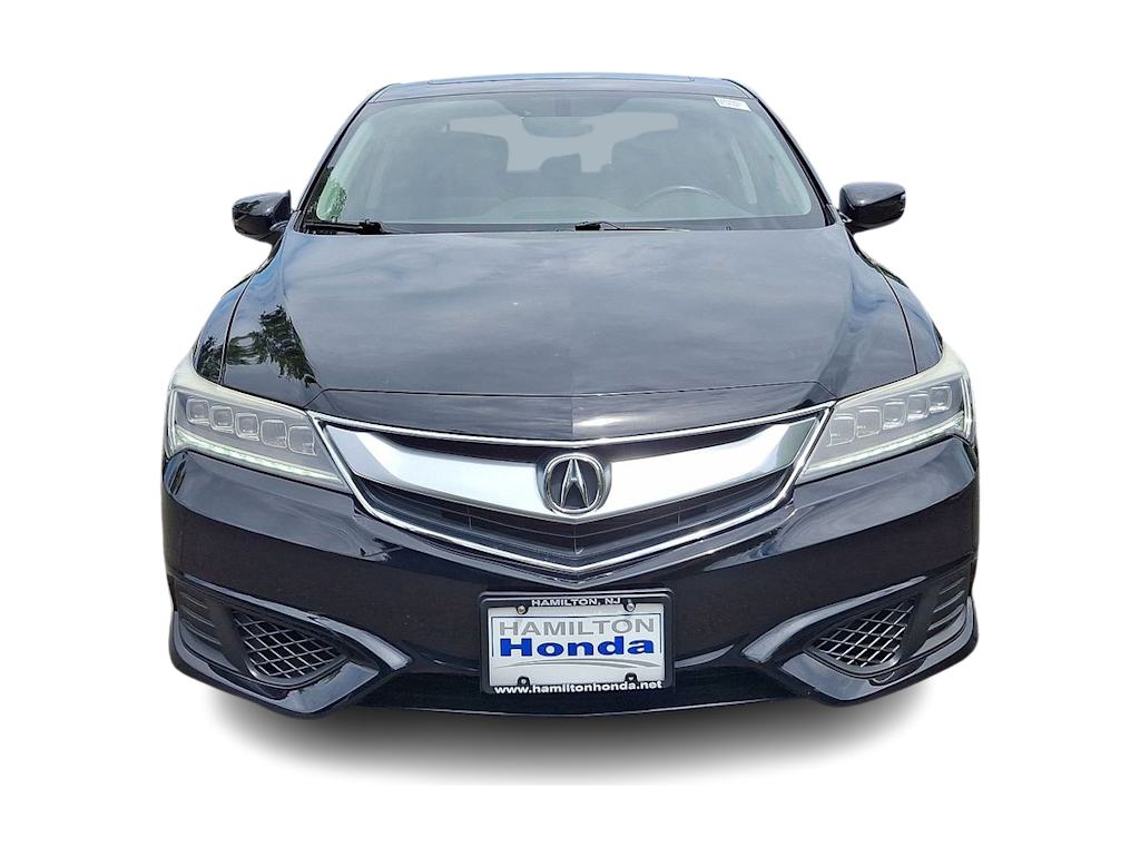 Thumbnail: 2018 Acura ILX - 28
