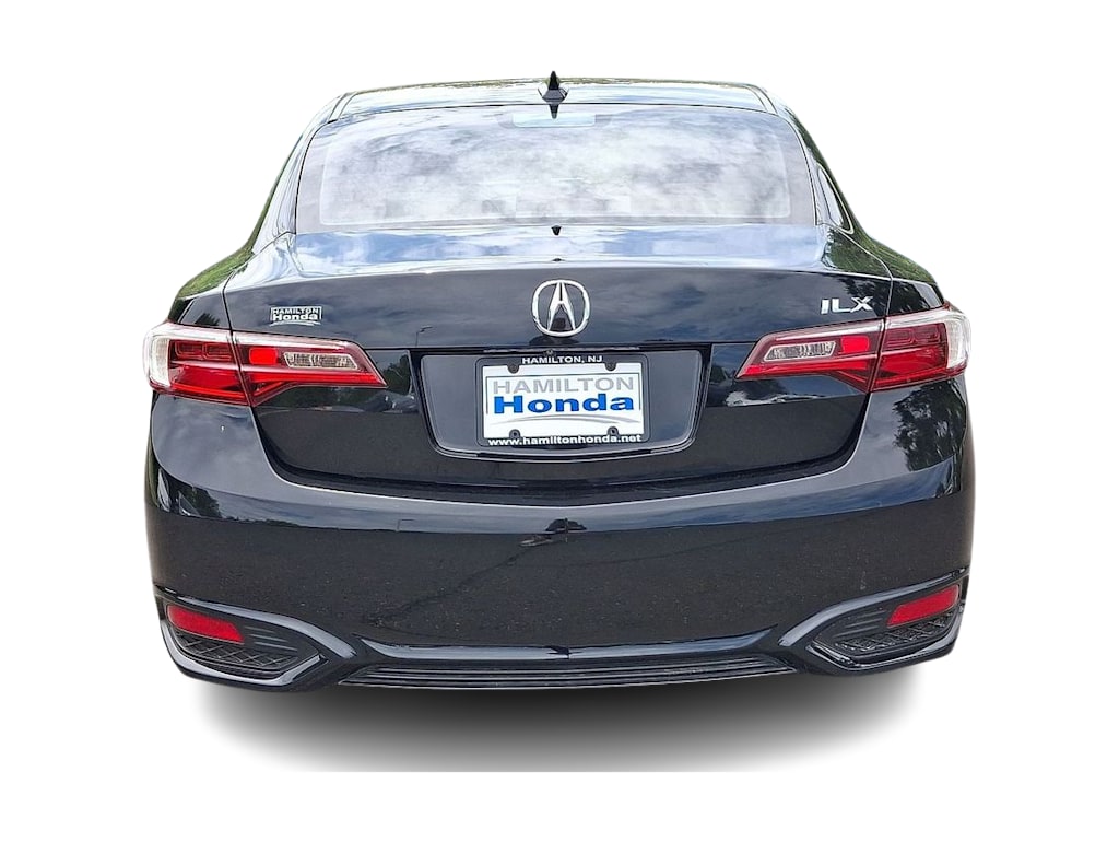 Thumbnail: 2018 Acura ILX - 24