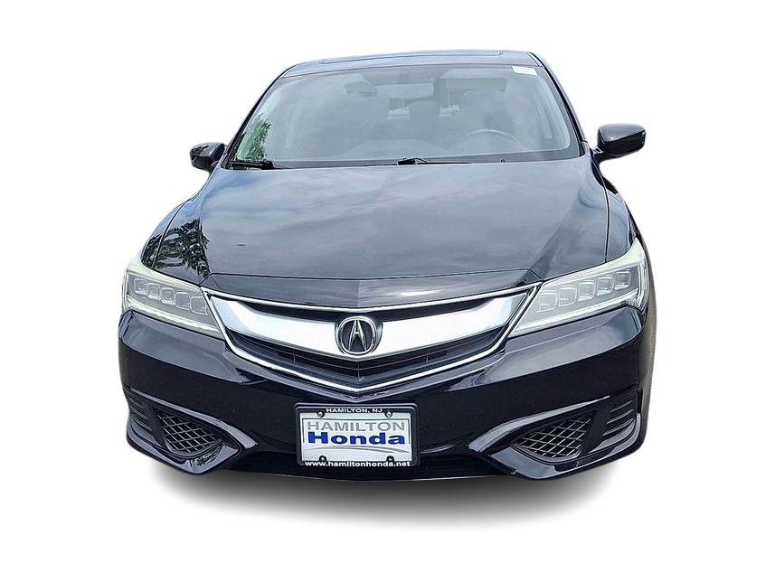 Thumbnail: 2018 Acura ILX - 6