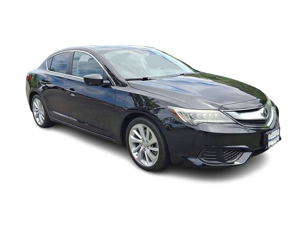 Thumbnail: 2018 Acura ILX - 13