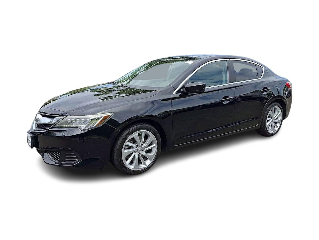 Thumbnail: 2018 Acura ILX - 14