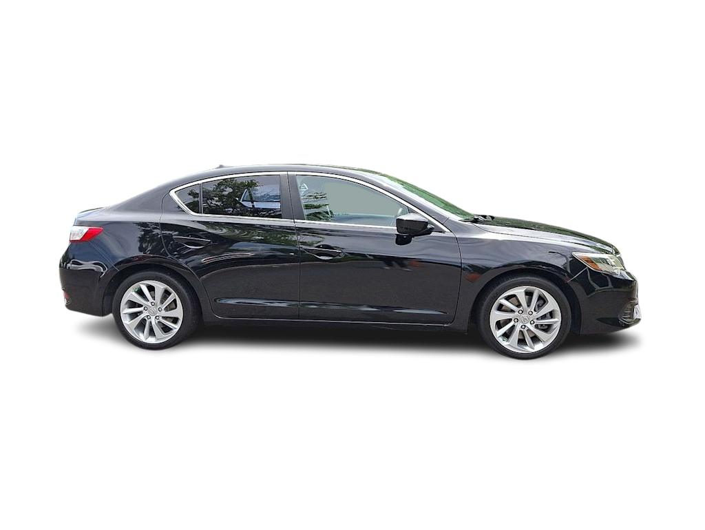 Thumbnail: 2018 Acura ILX - 26