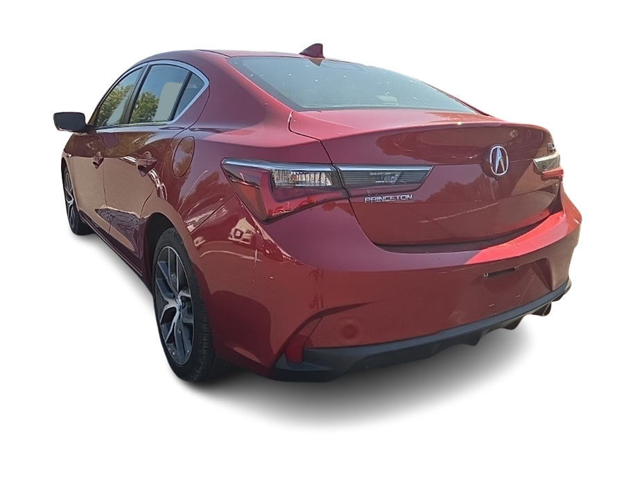 Thumbnail: 2019 Acura ILX - 15