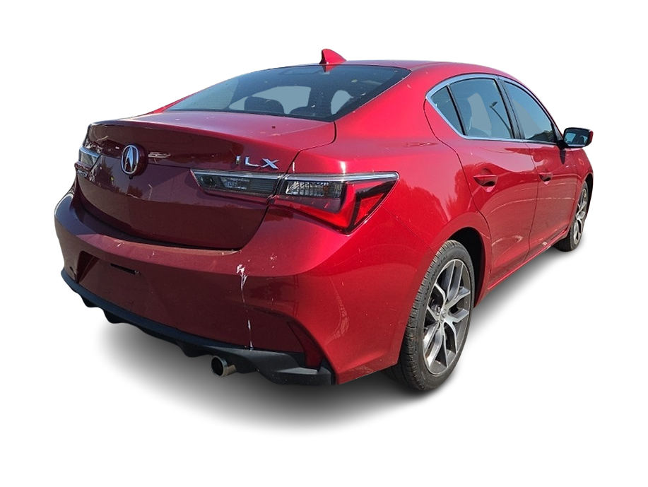 Thumbnail: 2019 Acura ILX - 14