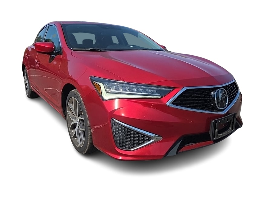 Thumbnail: 2019 Acura ILX - 12