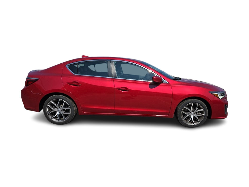 Thumbnail: 2019 Acura ILX - 13
