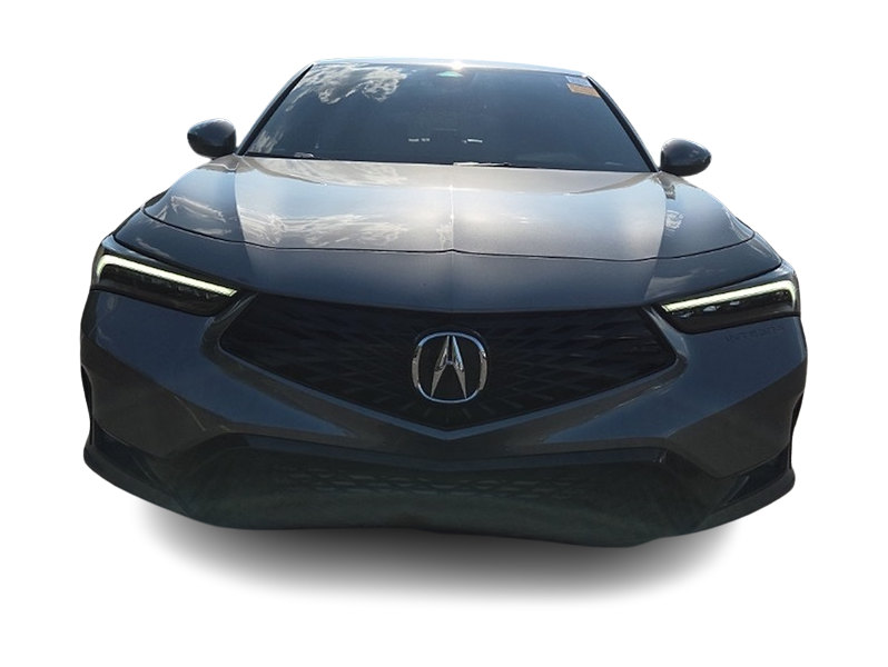 Thumbnail: 2024 Acura Integra - 6