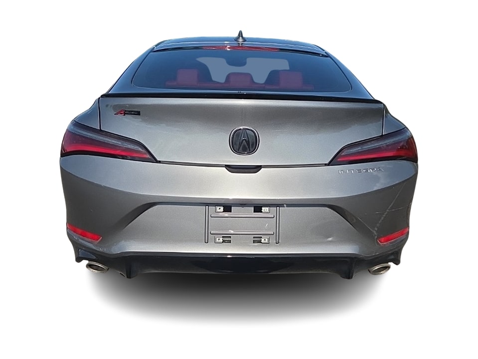 Thumbnail: 2024 Acura Integra - 5