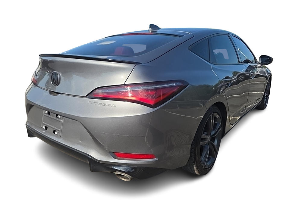 Thumbnail: 2024 Acura Integra - 16