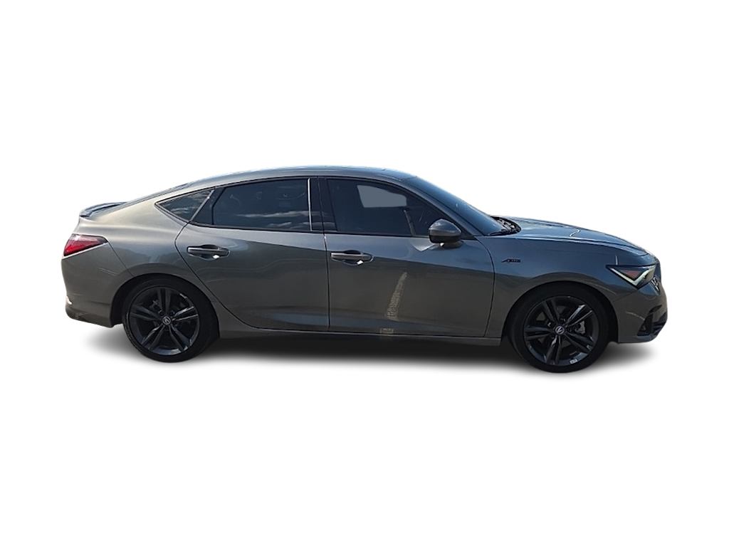 Thumbnail: 2024 Acura Integra - 15