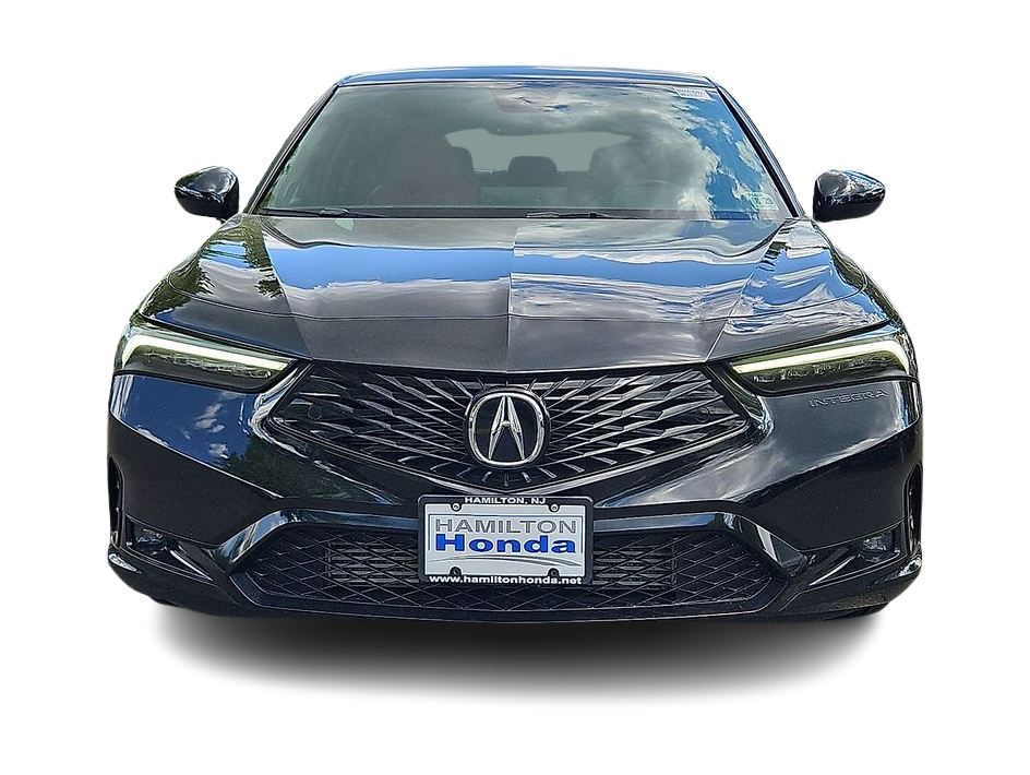 Thumbnail: 2024 Acura Integra - 35