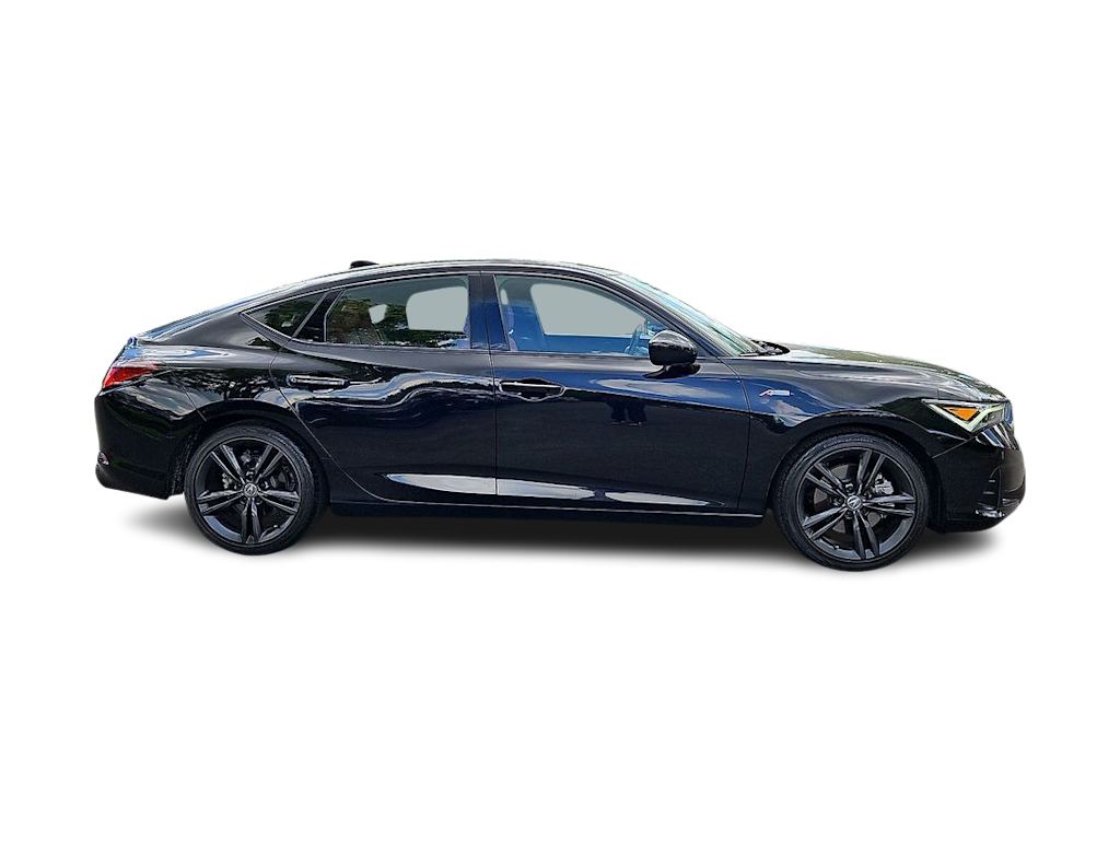 Thumbnail: 2024 Acura Integra - 33