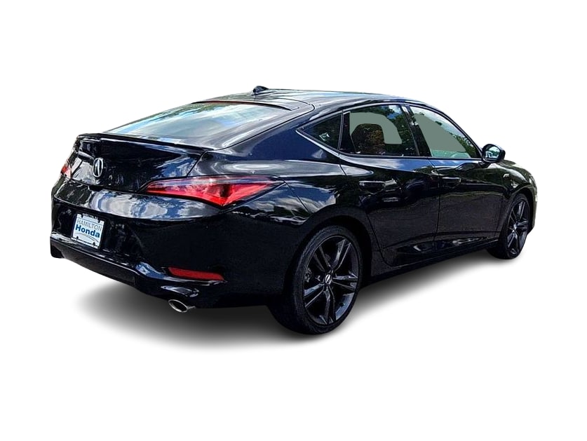 Thumbnail: 2024 Acura Integra - 21