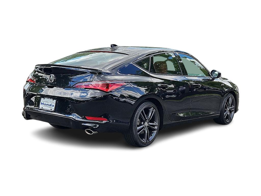 Thumbnail: 2024 Acura Integra - 32