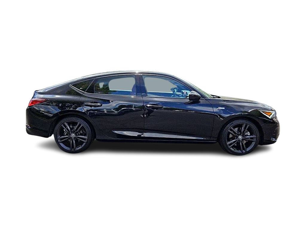 Thumbnail: 2024 Acura Integra - 22