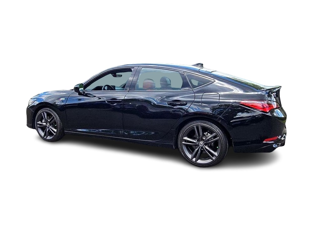 Thumbnail: 2024 Acura Integra - 19