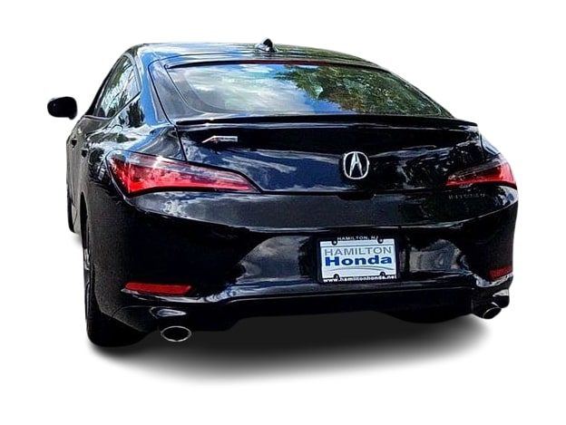 Thumbnail: 2024 Acura Integra - 20
