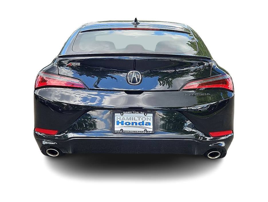 Thumbnail: 2024 Acura Integra - 5