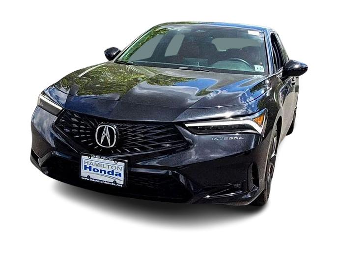 Thumbnail: 2024 Acura Integra - 6