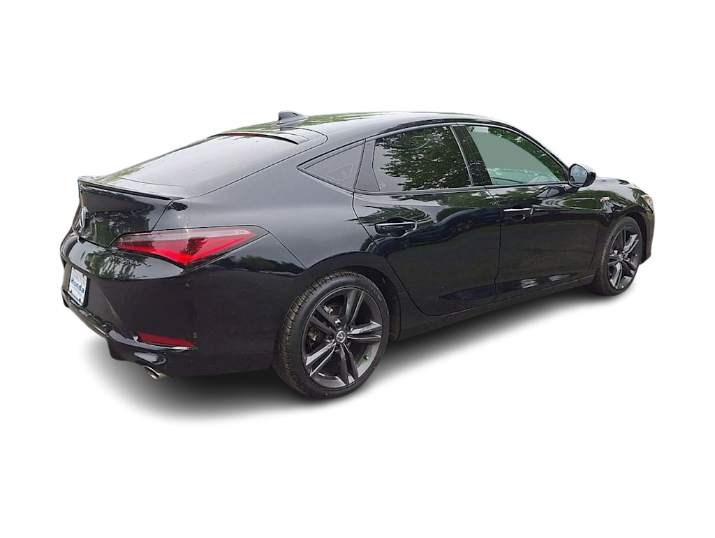 Thumbnail: 2023 Acura Integra - 16