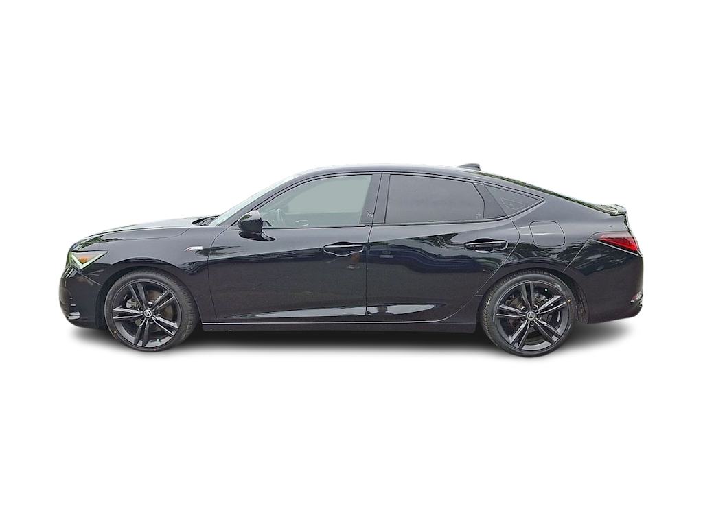 Thumbnail: 2023 Acura Integra - 15