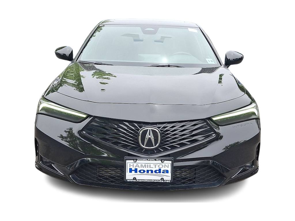 Thumbnail: 2023 Acura Integra - 28