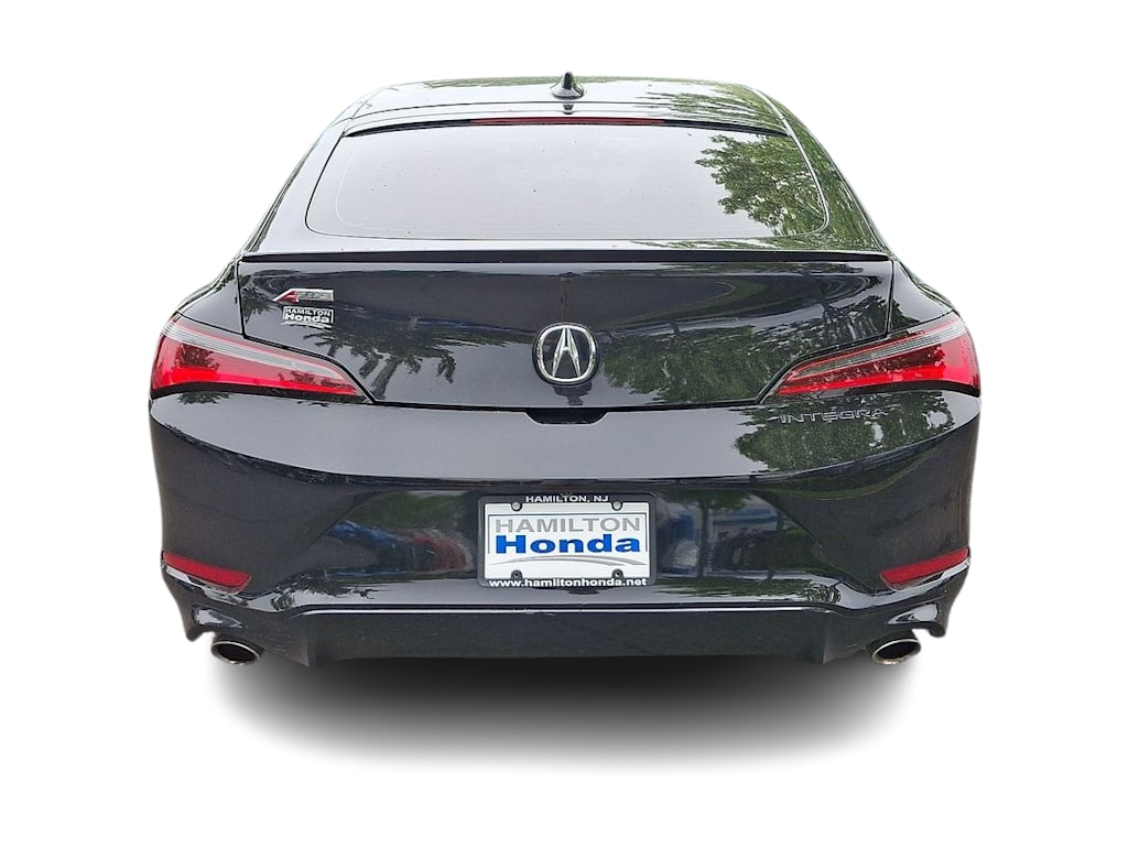 Thumbnail: 2023 Acura Integra - 25