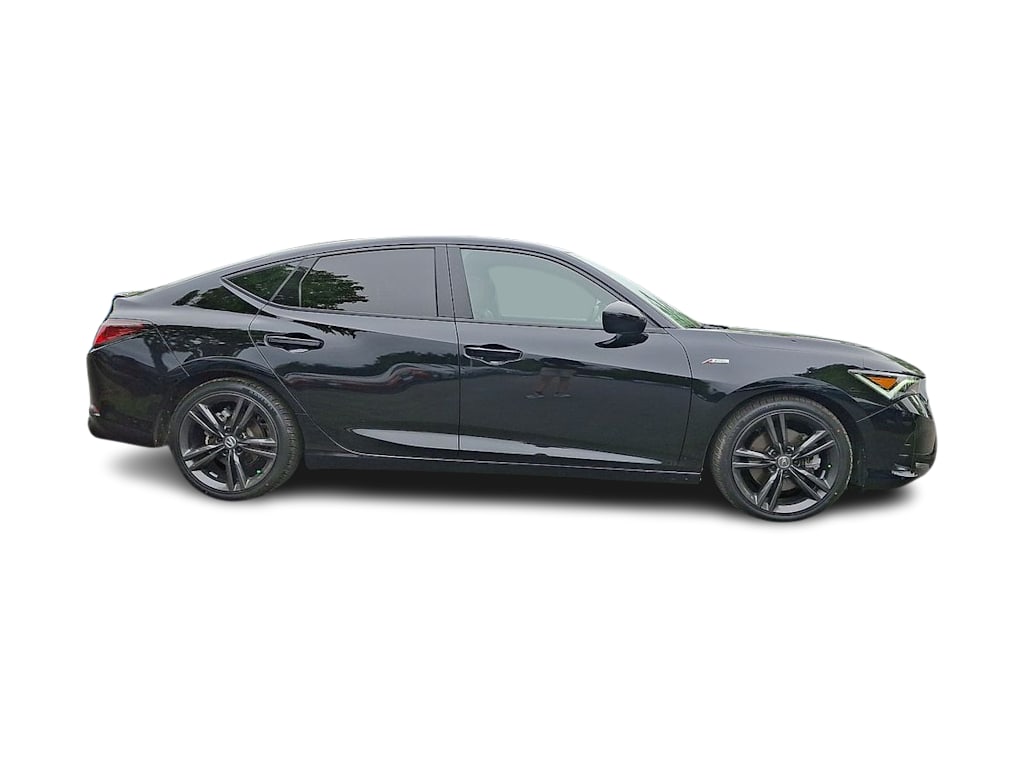 Thumbnail: 2023 Acura Integra - 27