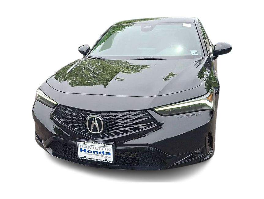 Thumbnail: 2023 Acura Integra - 6