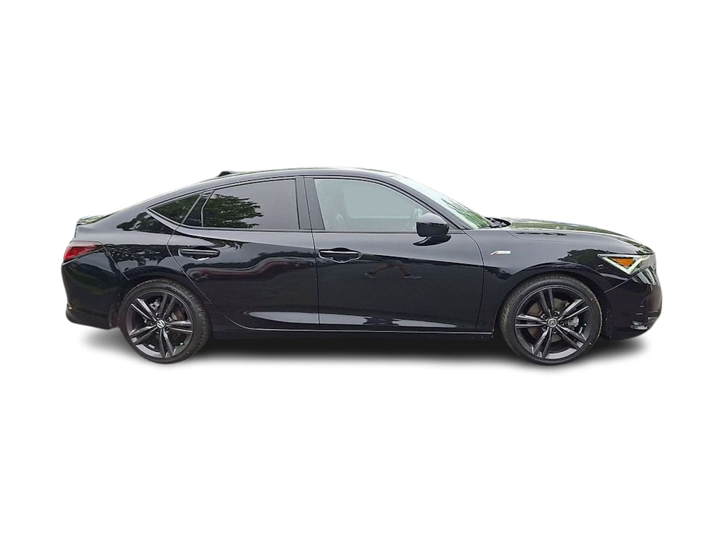 Thumbnail: 2023 Acura Integra - 17