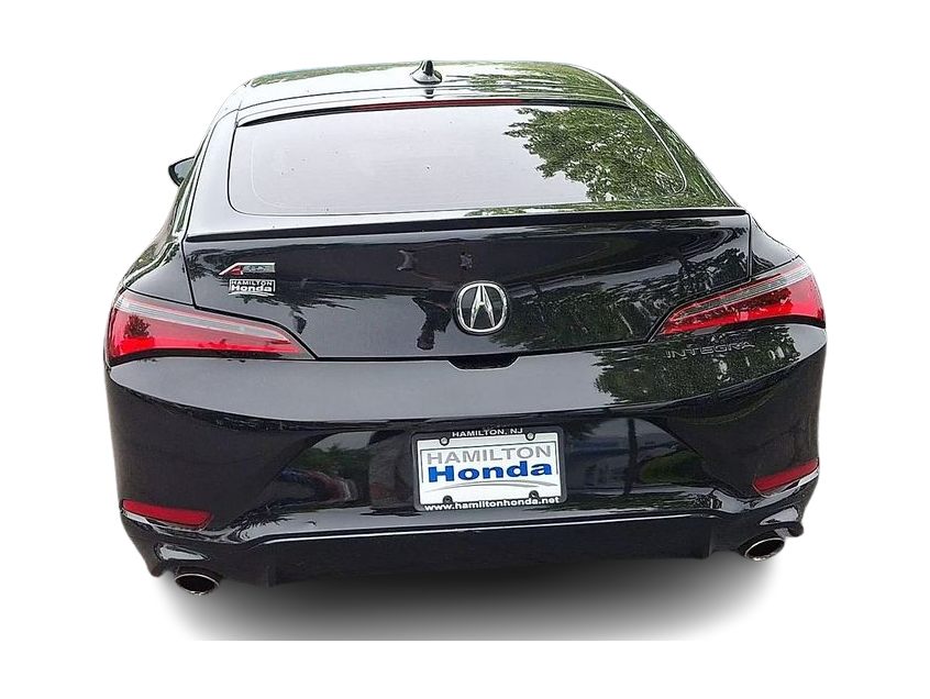 Thumbnail: 2023 Acura Integra - 5