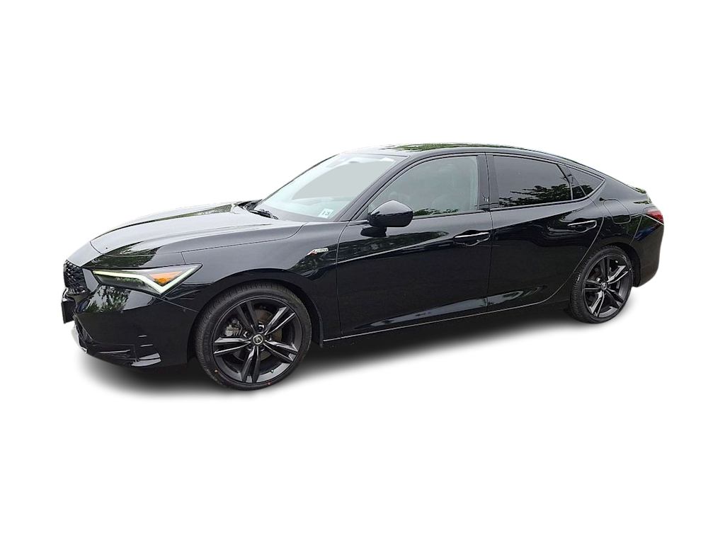 Thumbnail: 2023 Acura Integra - 3