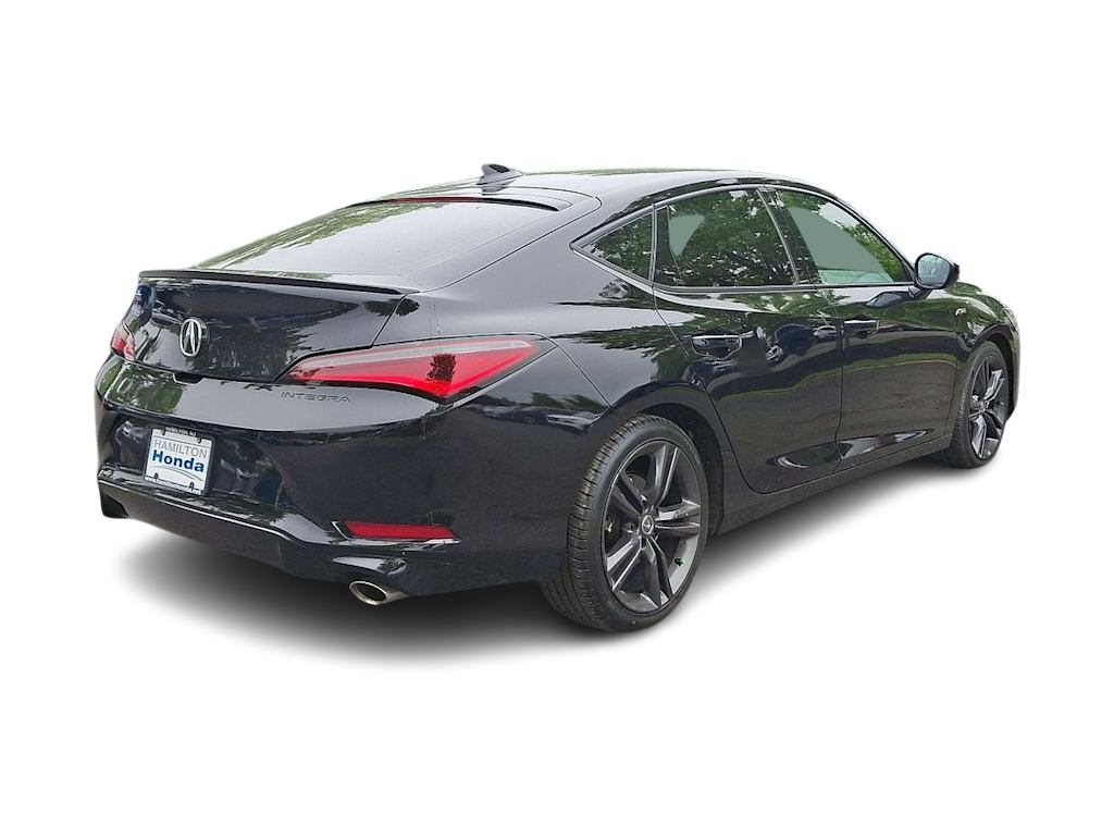 Thumbnail: 2023 Acura Integra - 26